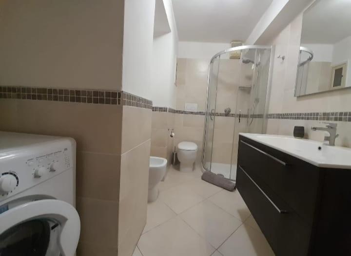 Ferienwohnung Dimora Bellavista Siena Exterior foto