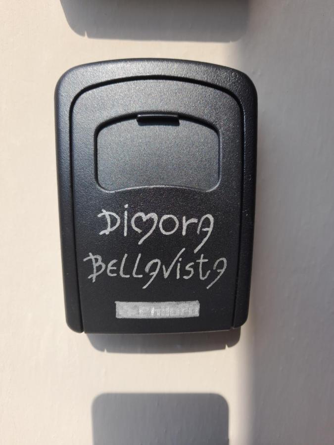 Ferienwohnung Dimora Bellavista Siena Exterior foto