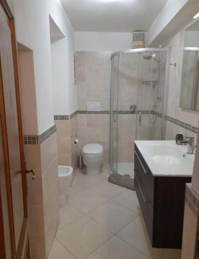 Ferienwohnung Dimora Bellavista Siena Exterior foto