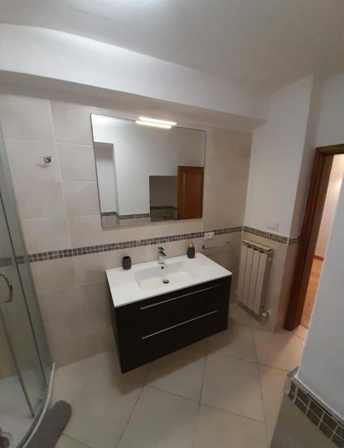 Ferienwohnung Dimora Bellavista Siena Exterior foto