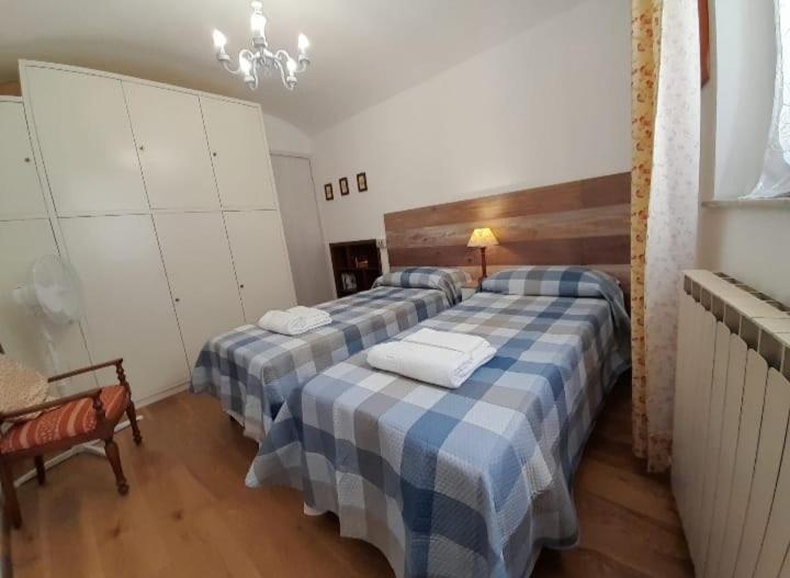 Ferienwohnung Dimora Bellavista Siena Exterior foto