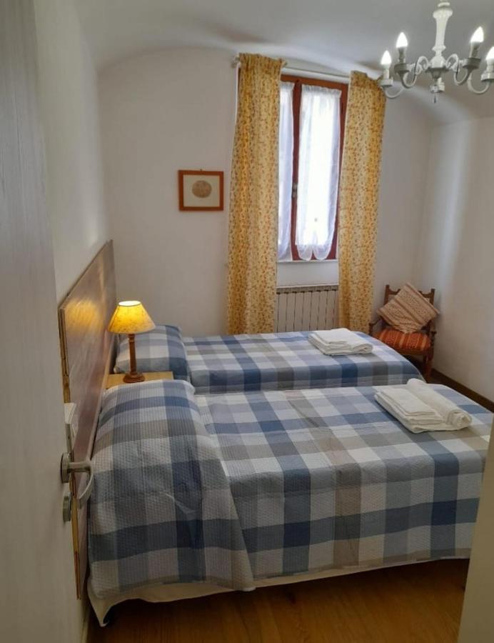 Ferienwohnung Dimora Bellavista Siena Exterior foto