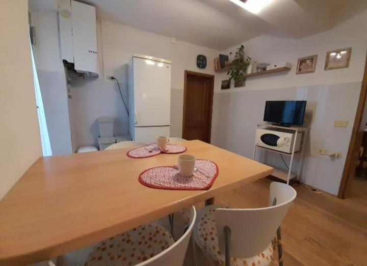 Ferienwohnung Dimora Bellavista Siena Exterior foto
