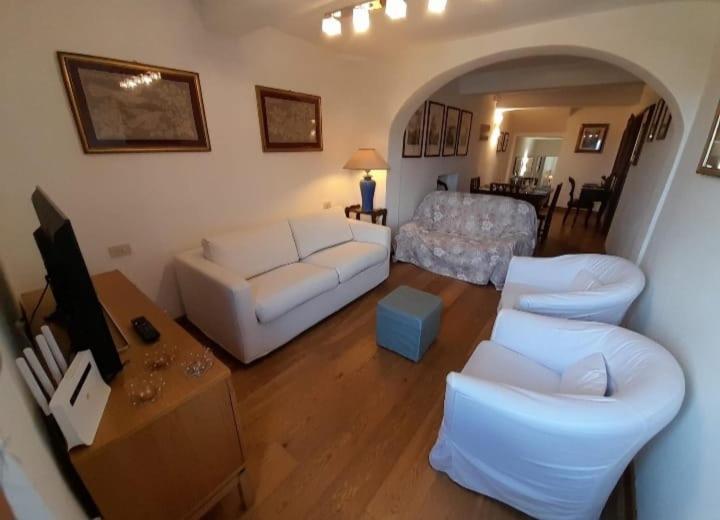 Ferienwohnung Dimora Bellavista Siena Exterior foto